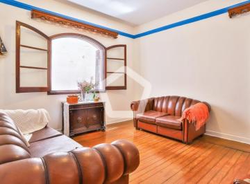 Casa · 210m² · 4 Quartos · 6 Vagas · Casa em Mooca