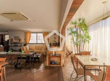 Apartamento · 314m² · 3 Quartos · 4 Vagas · Apartamento em Brooklin Novo