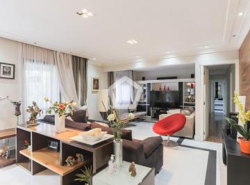 Apartamento · 146m² · 6 Quartos · 3 Vagas · Apartamento em Vila Pompéia