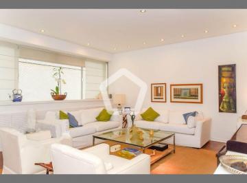 Apartamento · 135m² · 4 Quartos · 2 Vagas · Apartamento em Lagoa