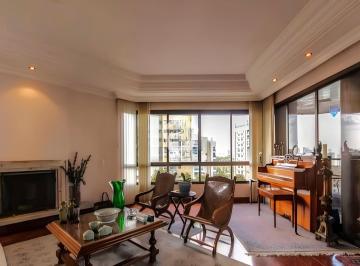 Apartamento · 288m² · 6 Quartos · 4 Vagas · Apartamento em Panamby