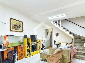 Casa · 99m² · 2 Quartos · 1 Vaga · Casa em Vila do Bosque