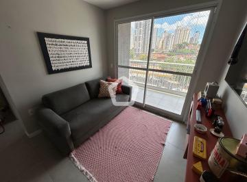 Apartamento · 55m² · 2 Quartos · 1 Vaga · Apartamento em Vila Dom Pedro I
