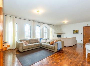 Casa · 270m² · 4 Quartos · 5 Vagas · Casa em Parque Jabaquara