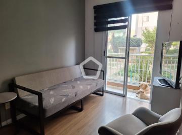 Apartamento · 69m² · 3 Quartos · 1 Vaga · Apartamento em Tatuapé