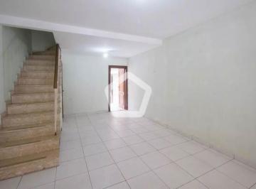 Casa · 102m² · 2 Quartos · 1 Vaga · Casa em Brooklin