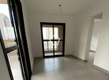 Apartamento · 78m² · 1 Quarto · 2 Vagas · Apartamento em Vila Deodoro