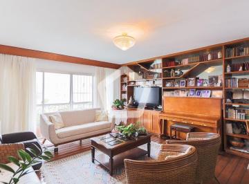 Apartamento · 170m² · 4 Quartos · 2 Vagas · Apartamento em Brooklin