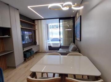 Apartamento · 60m² · 1 Quarto · 1 Vaga · Apartamento em Copacabana