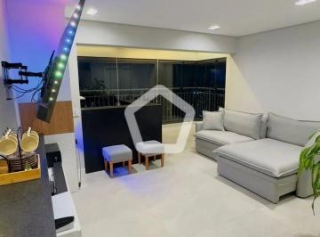 Apartamento · 79m² · 2 Quartos · 1 Vaga · Apartamento em Tucuruvi