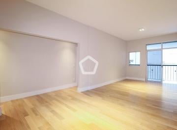 Apartamento · 100m² · 3 Quartos · 2 Vagas · Apartamento em Leblon