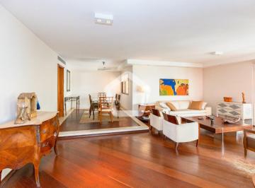 Apartamento · 220m² · 3 Quartos · 4 Vagas · Apartamento em Vila Uberabinha