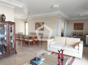 Apartamento · 300m² · 8 Quartos · 6 Vagas · Apartamento em Vila Andrade