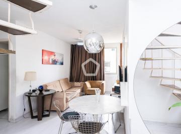 Apartamento · 140m² · 3 Quartos · 1 Vaga · Cobertura em Méier