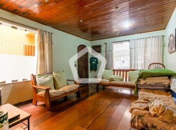 Casa · 163m² · 3 Quartos · 2 Vagas · Casa em Vila Cruzeiro