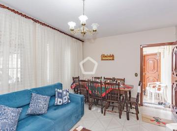 Casa · 192m² · 3 Quartos · 3 Vagas · Casa em Vila Nair