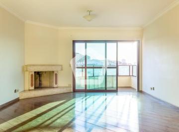 Apartamento · 159m² · 4 Quartos · 3 Vagas · Apartamento em Água Fria