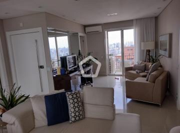 Apartamento · 250m² · 6 Quartos · 4 Vagas · Apartamento em Mooca