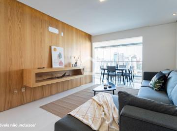 Apartamento · 180m² · 6 Quartos · 3 Vagas · Apartamento em Vila Nova Conceição