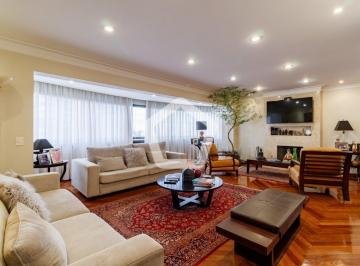 Apartamento · 250m² · 8 Quartos · 8 Vagas · Apartamento em Vila Andrade