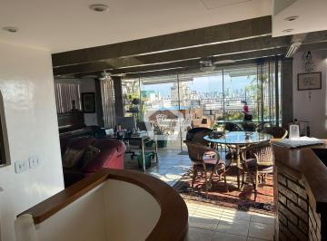 Apartamento · 198m² · 3 Quartos · 2 Vagas · Apartamento em Cerqueira César