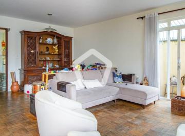 Casa · 250m² · 4 Quartos · 3 Vagas · Casa em Campo Belo