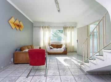 Casa · 219m² · 3 Quartos · 4 Vagas · Casa em Indianópolis