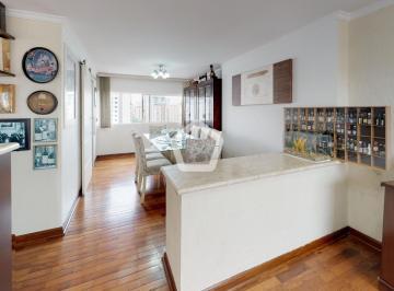 Apartamento · 215m² · 4 Quartos · 4 Vagas · Cobertura em Vila Pompéia