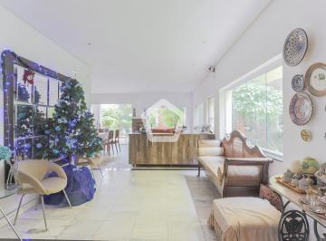 Casa · 426m² · 4 Quartos · 3 Vagas · Casa em Pompeia