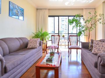 Apartamento · 140m² · 4 Quartos · 3 Vagas · Apartamento em Santana