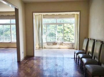 Apartamento · 223m² · 4 Quartos · 2 Vagas · Apartamento em Ipanema