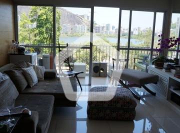 Apartamento · 100m² · 2 Quartos · 1 Vaga · Apartamento em Lagoa
