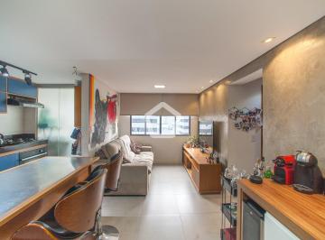 Apartamento · 51m² · 2 Quartos · 1 Vaga · Apartamento em Brás