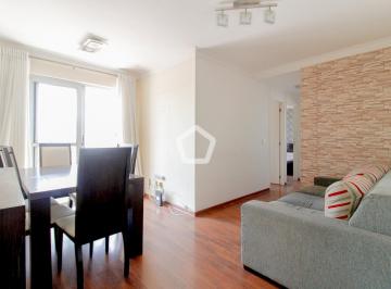 Apartamento · 59m² · 3 Quartos · 1 Vaga · Apartamento em Mooca
