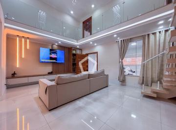 Casa · 370m² · 6 Quartos · 5 Vagas · Casa em Vila Jacuí