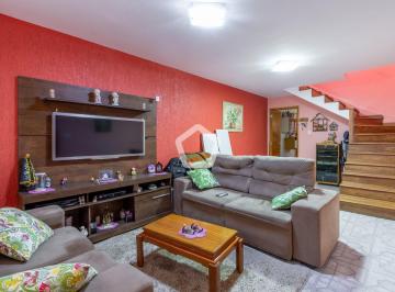 Casa · 135m² · 3 Quartos · 2 Vagas · Casa em Vila Medeiros