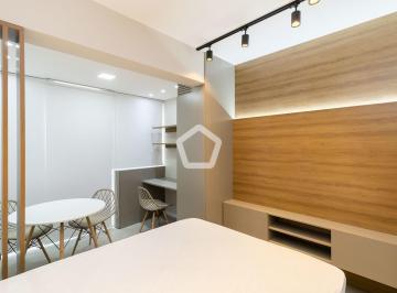 Apartamento · 26m² · 1 Quarto · Apartamento em Cerqueira César