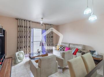 Apartamento · 92m² · 3 Quartos · 2 Vagas · Apartamento em Vila Isabel