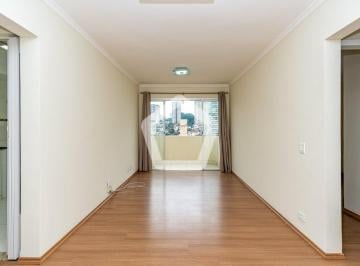 Apartamento · 58m² · 2 Quartos · 1 Vaga · Apartamento em Vila Mariana