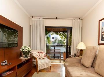 Apartamento · 225m² · 4 Quartos · 3 Vagas · Apartamento em Sumaré