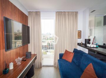 Apartamento · 45m² · 2 Quartos · 1 Vaga · Apartamento em Freguesia do Ó