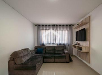 Casa · 188m² · 3 Quartos · Casa em Santana