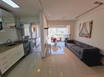 Apartamento · 49m² · 2 Quartos · 1 Vaga · Apartamento em Vila Cordeiro