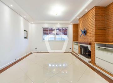Casa · 231m² · 3 Quartos · 2 Vagas · Casa em Campo Belo