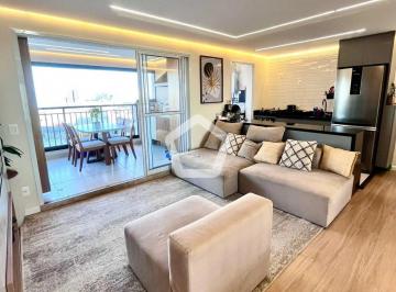 Apartamento · 82m² · 4 Quartos · 1 Vaga · Apartamento em Brás