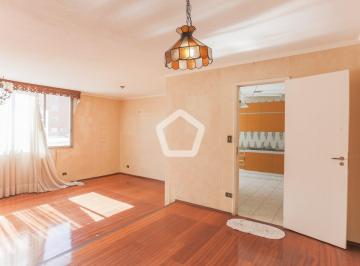 Apartamento · 130m² · 3 Quartos · 2 Vagas · Apartamento em Santa Cecília
