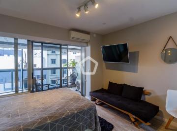 Apartamento · 28m² · 2 Quartos · Apartamento em Consolação
