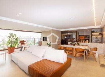 Apartamento · 145m² · 6 Quartos · 2 Vagas · Apartamento em Campo Belo