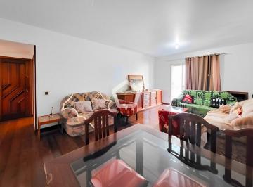 Apartamento · 261m² · 3 Quartos · 4 Vagas · Cobertura em Freguesia