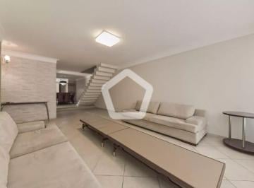 Casa · 269m² · 6 Quartos · 3 Vagas · Casa em Vila Cordeiro